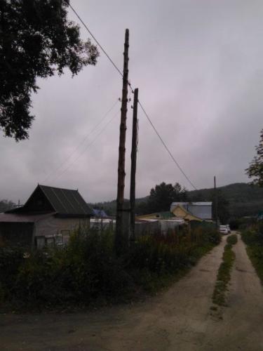 замена на ул Северная уч 173